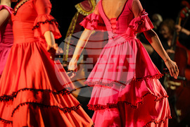 Бургас - Държавна опера Бургас - „Латино пулс" - концерт спектакъл