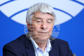 Национален пресклуб на БТА – пресконференция