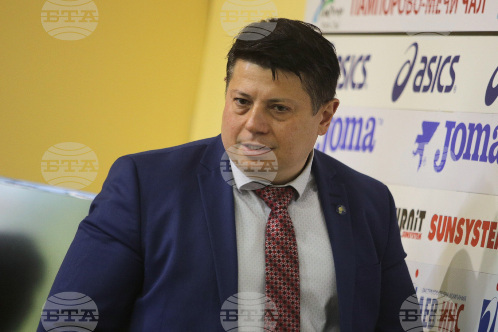 Президентът на БФ Бадминтон Володя Златев пред БТА: „Моята мечта е този спорт да стане толкова масов и социално значим, така както е в Азия“