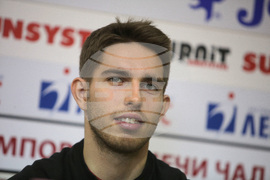 Бадминтон - Илиян Стойнов - пресконференция