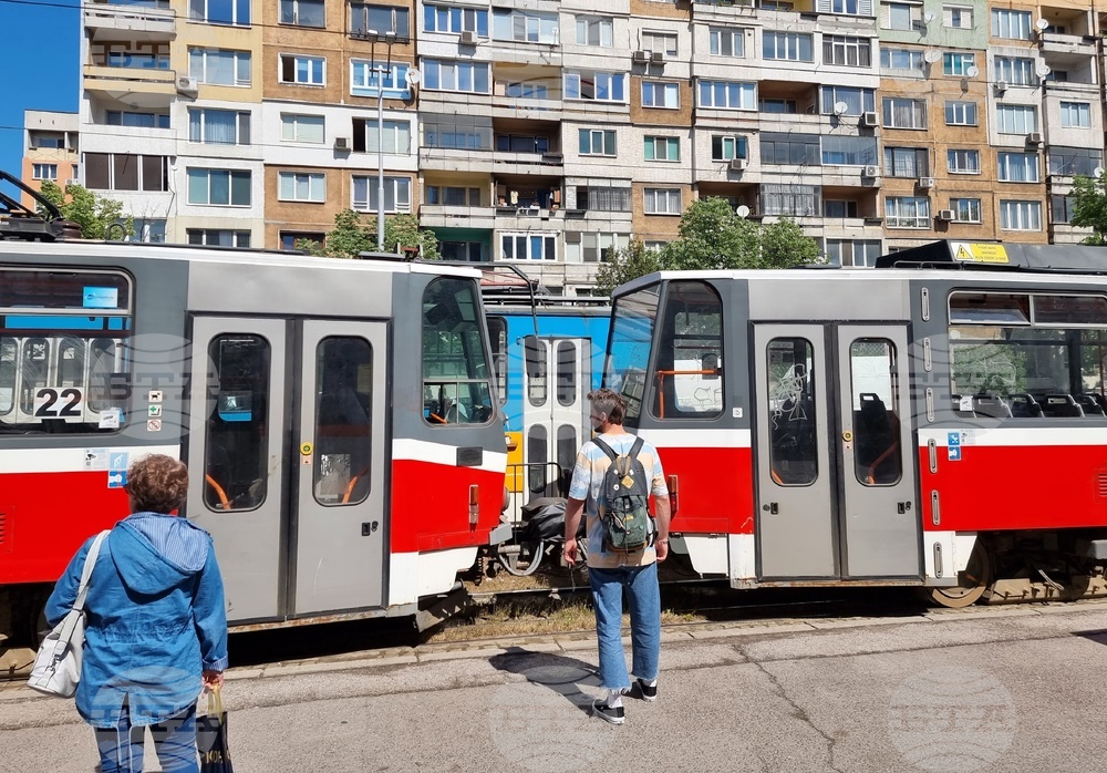 Градски Транспорт - Национален протест