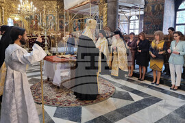 Рилски манастир - Министерство на образованието и науката - награди