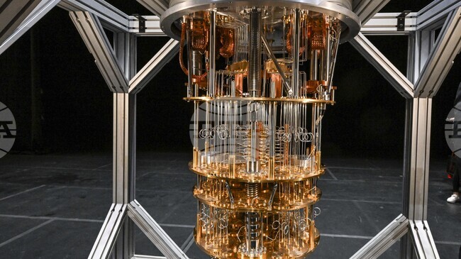 Квантови батерии за зареждане на квантови компютри възнамеряват да използват учени от Австралия и Япония 