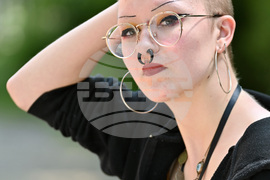 Пловдив - ученици - стенописно пано