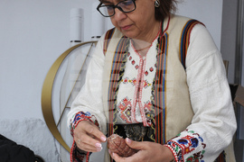 Бургас - международно изложение