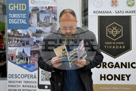 Бургас - международно изложение