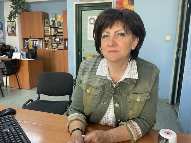 Цвета Караянчева: Идеята на ИТН за отделяне на Кърджали от селата е евтин политически пиар