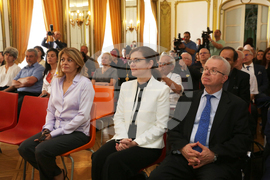  Чехия - Румен Радев - брифинг