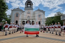 Ловеч – празник на града