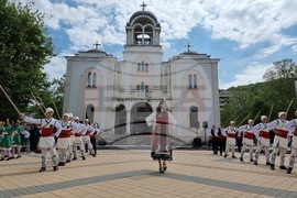 Ловеч – празник на града