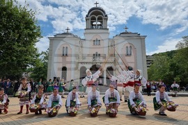 Ловеч – празник на града