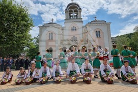 Ловеч – празник на града