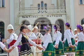 Ловеч – празник на града