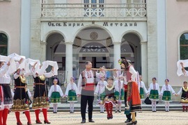 Ловеч – празник на града