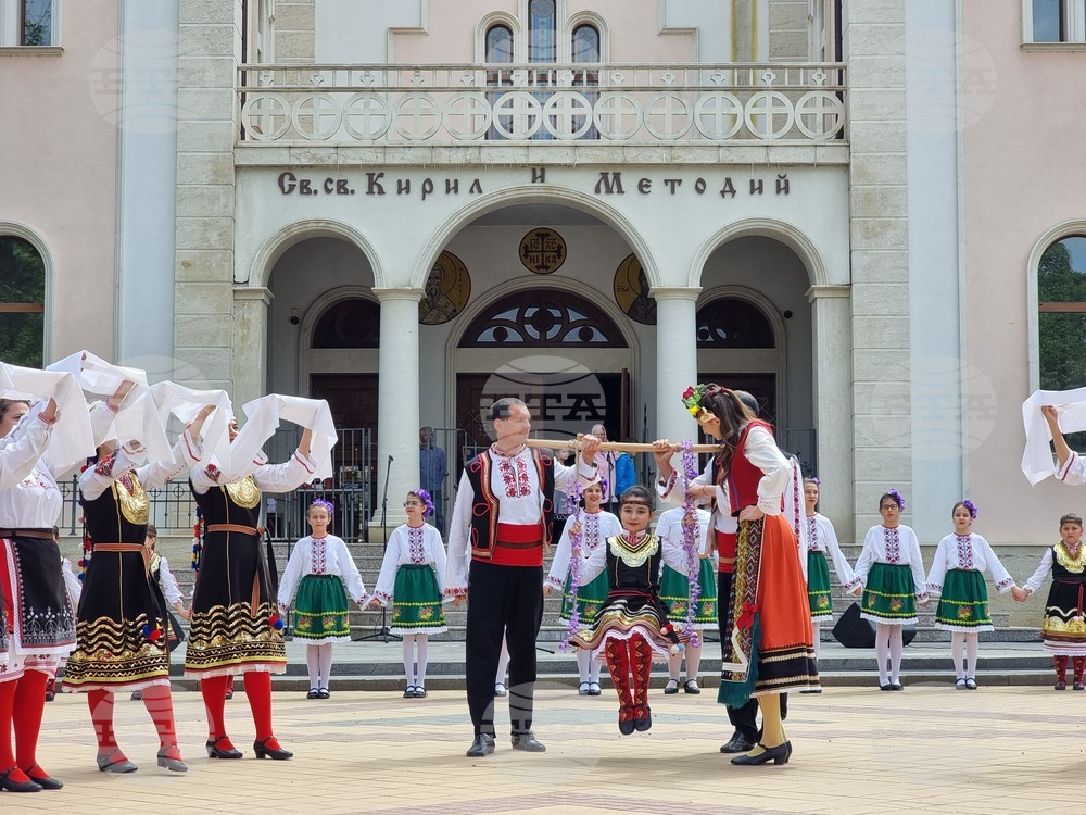 Ловеч – празник на града