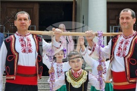 Ловеч – празник на града