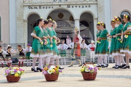 Ловеч – празник на града