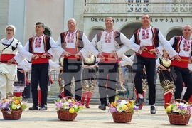 Ловеч – празник на града