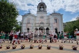 Ловеч – празник на града
