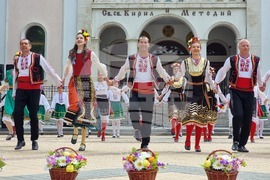 Ловеч – празник на града