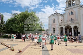 Ловеч – празник на града