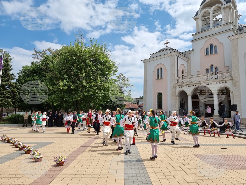 Ловеч – празник на града
