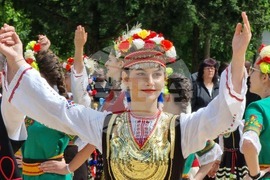 Ловеч – празник на града