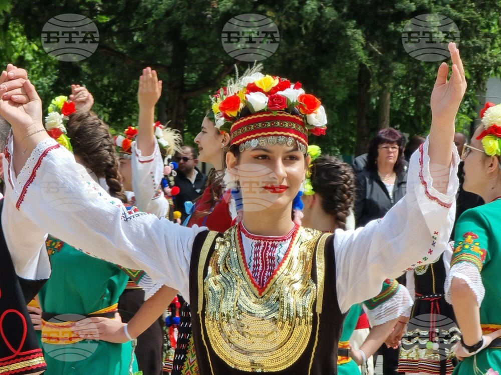 Ловеч – празник на града