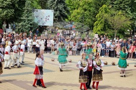 Ловеч – празник на града