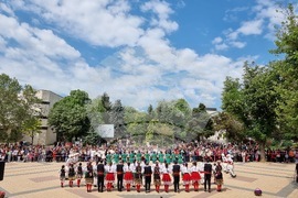 Ловеч – празник на града