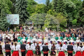 Ловеч – празник на града