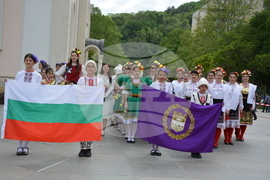 Ловеч – празник на града