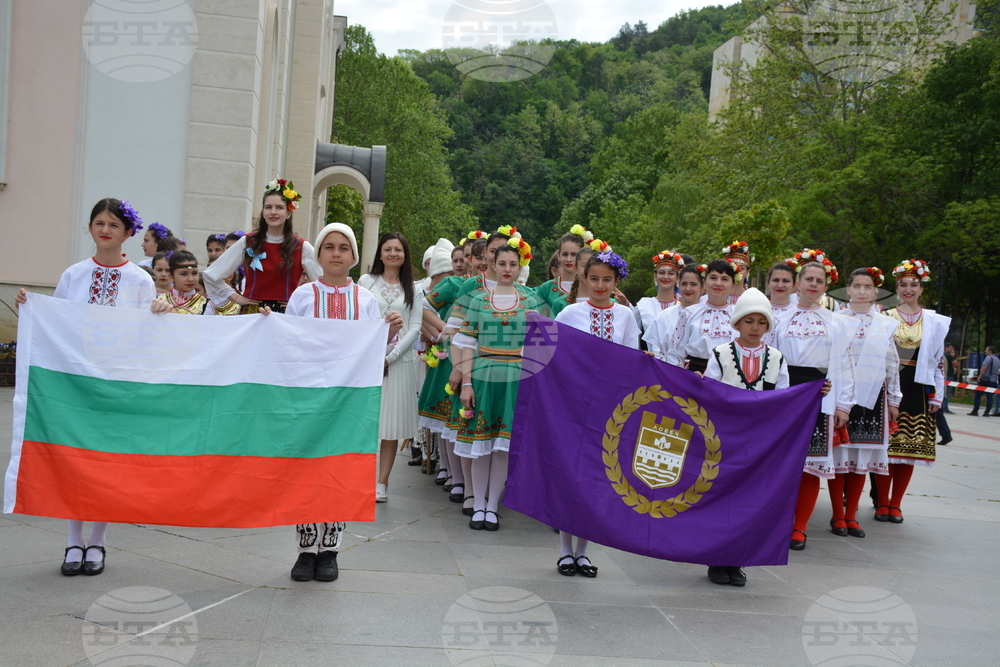 Ловеч – празник на града