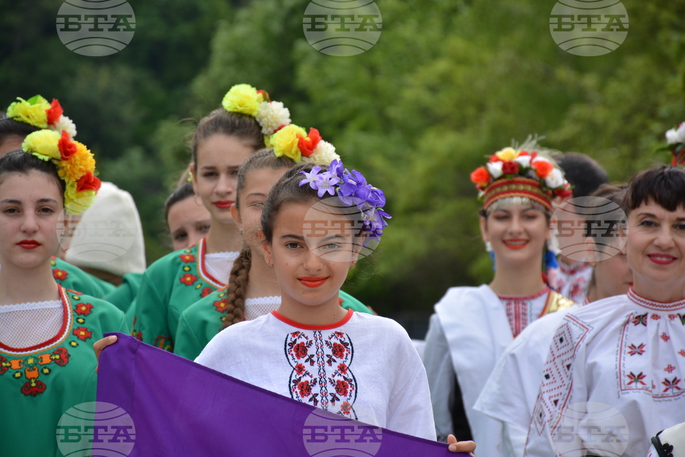 Ловеч – празник на града