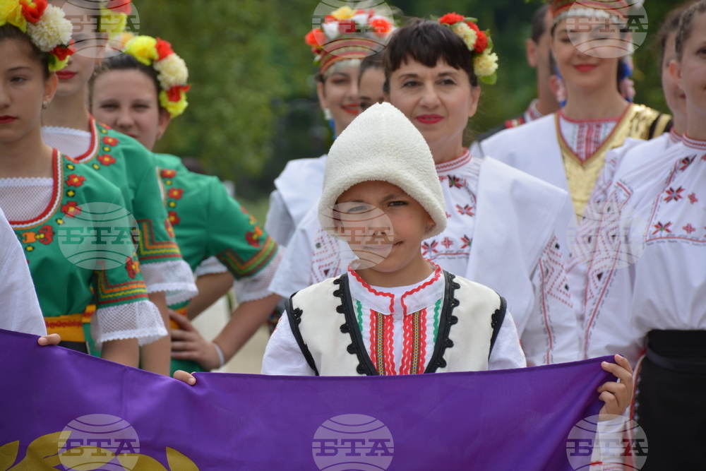 Ловеч – празник на града