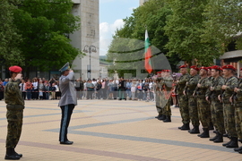 Ловеч – празник на града