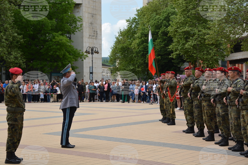 Ловеч – празник на града