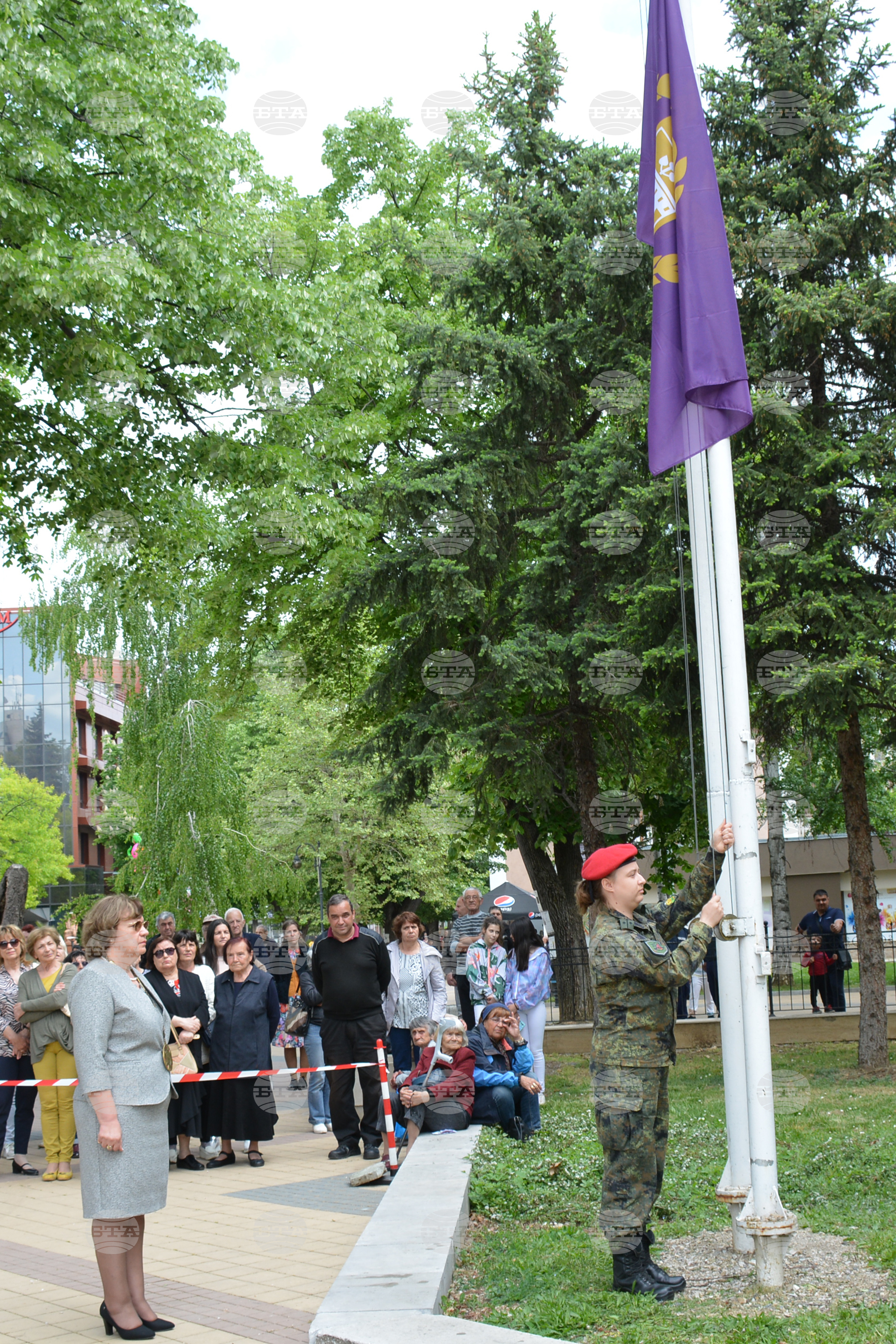 Ловеч – празник на града