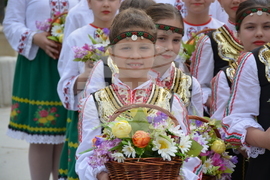 Ловеч - празник на града