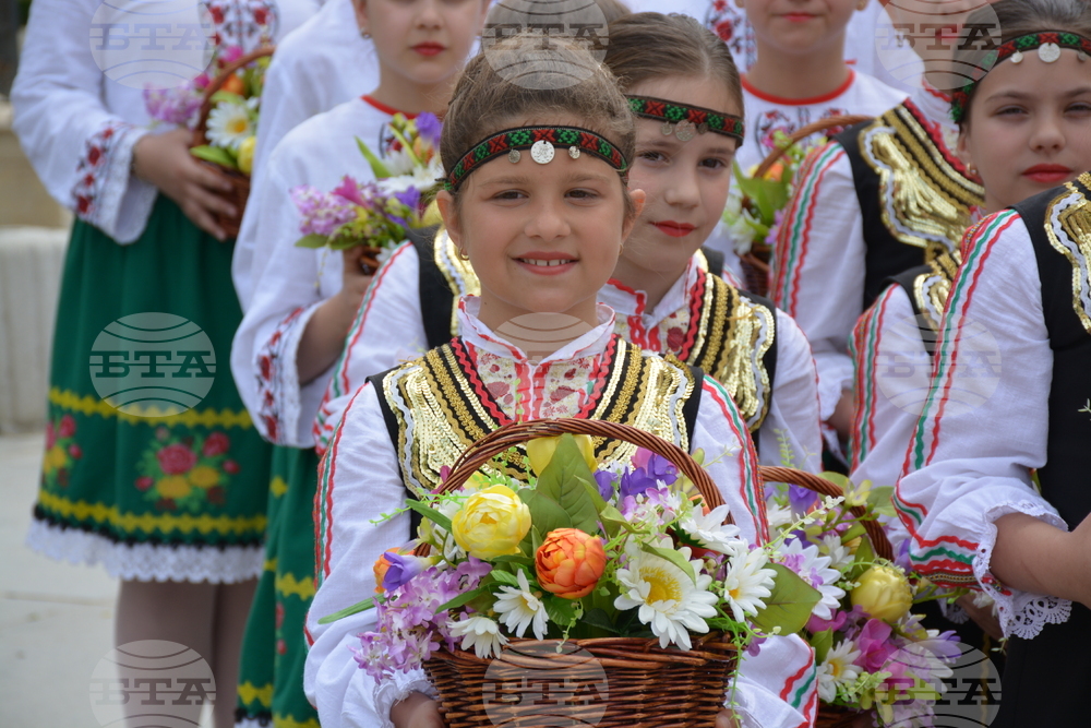 Ловеч - празник на града