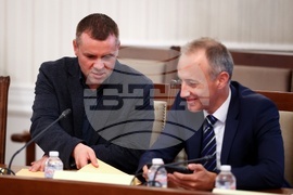 Парламент - Комисия по образованието и науката