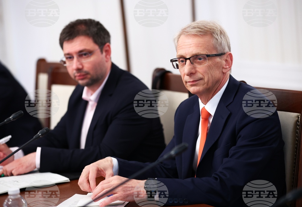 Парламент - Комисия по образованието и науката