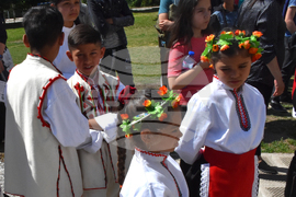 Село Ново село - 150-години Средно училище „Св.св. Кирил и Методий” 