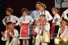 Село Ново село - 150-години Средно училище „Св.св. Кирил и Методий” 