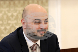 Парламент - Комисия по електронно управление и информационни технологии