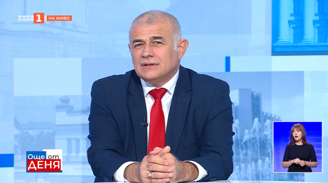 Георги Гьоков: Когато и да поискаме нов вот на недоверие, ще е късно. Това правителство е вредно