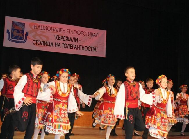 Националният етнофестивал „Кърджали - столица на толерантността 2023“ ще се състои за девети път в родопския град