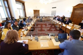 Парламент - Комисия по труда, социалната и демографската политика