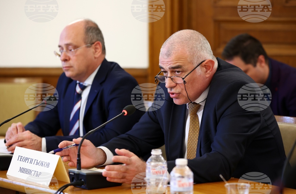 Парламент - Комисия по труда, социалната и демографската политика