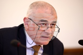 Парламент - Комисия по труда, социалната и демографската политика